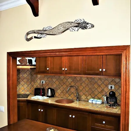 Apartment Victoria Family Tenerife *