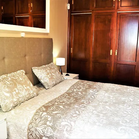 Victoria Family Tenerife