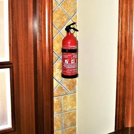 Апартаменты Victoria Family Tenerife Коста-дель-Силенцио