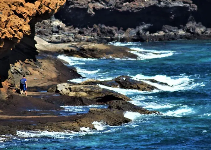 Victoria Family Tenerife 公寓