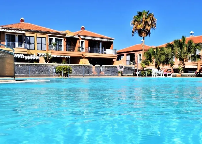 Victoria Family Tenerife 公寓 *