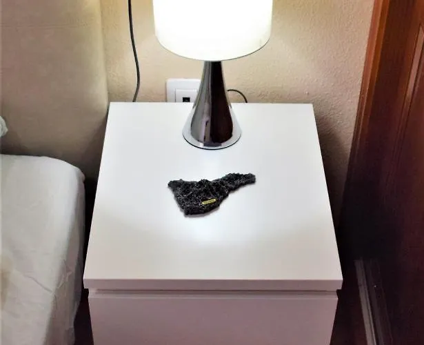 公寓 Victoria Family Tenerife