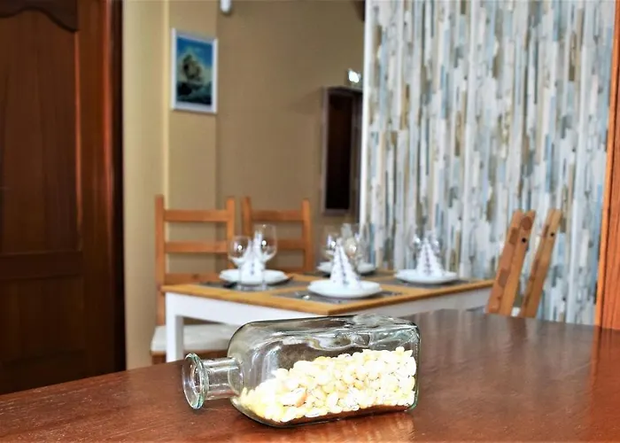 Victoria Family Tenerife * 德尔锡伦西奥海岸