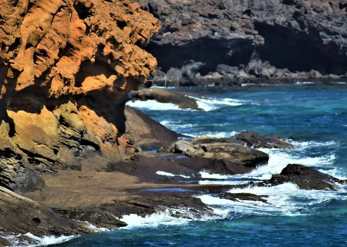 Victoria Family Tenerife