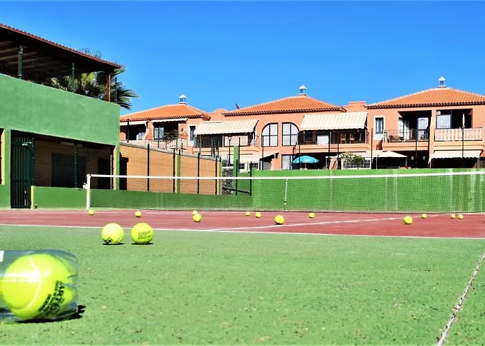 Victoria Family Tenerife *