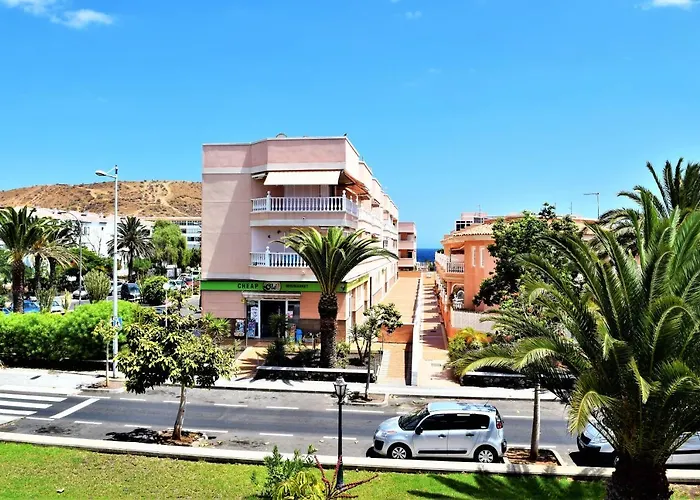 Victoria Family Tenerife *