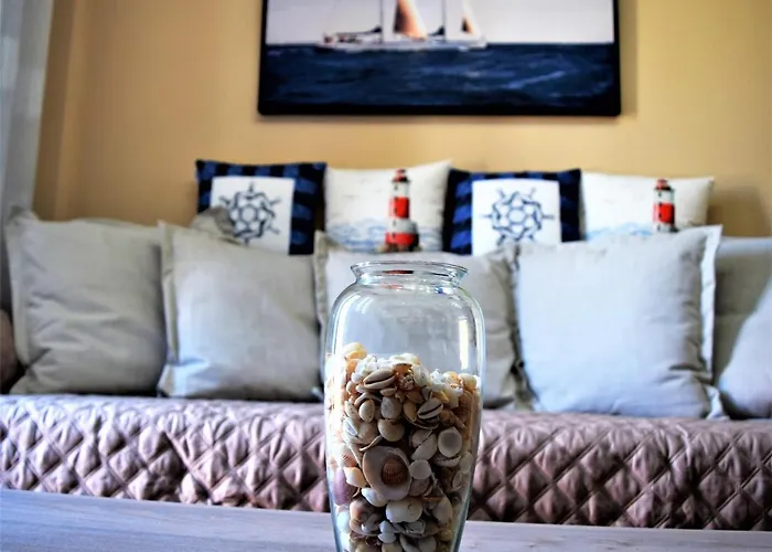 公寓 Victoria Family Tenerife *