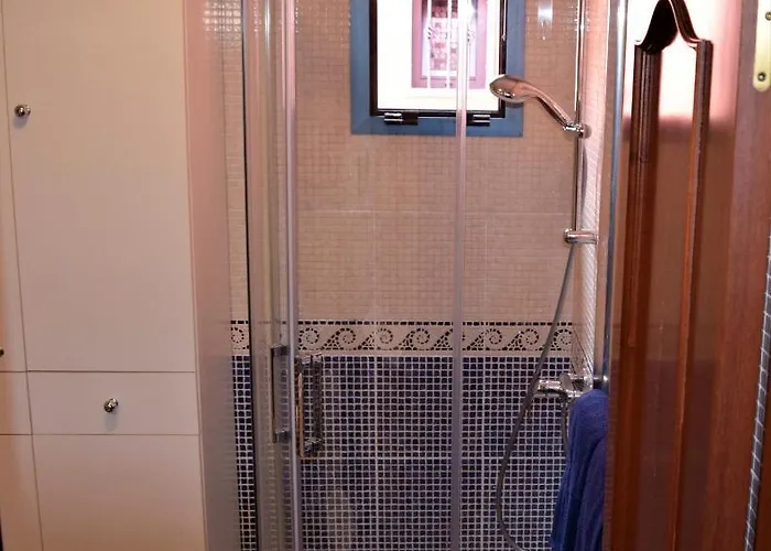 公寓 Victoria Family Tenerife 德尔锡伦西奥海岸