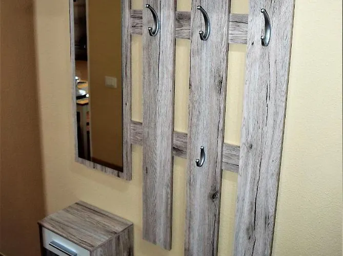 公寓 Victoria Family Tenerife 德尔锡伦西奥海岸