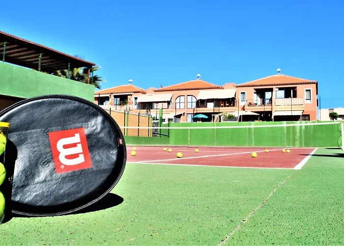 Victoria Family Tenerife 德尔锡伦西奥海岸