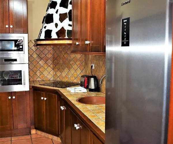 Victoria Family Tenerife *