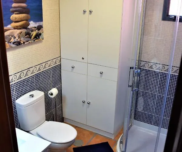 公寓 Victoria Family Tenerife *