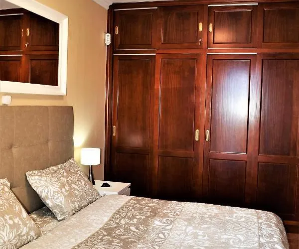 Victoria Family Tenerife *