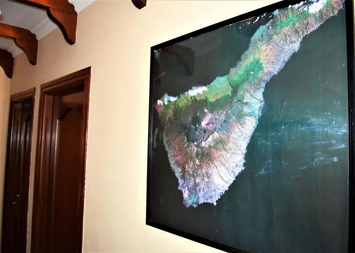 Victoria Family Tenerife * 德尔锡伦西奥海岸