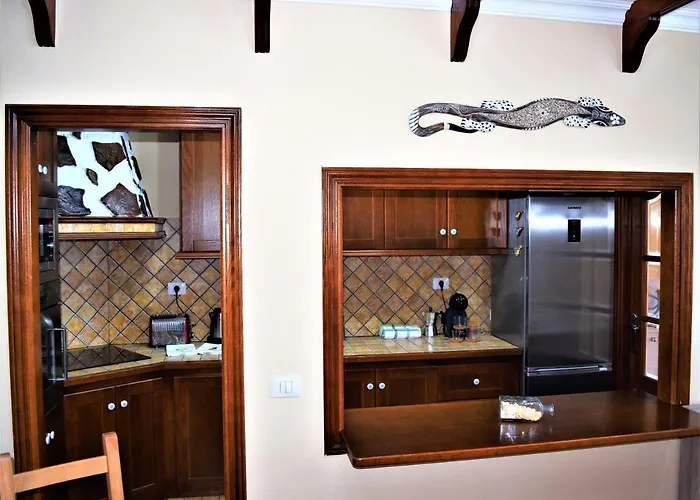 Victoria Family Tenerife *