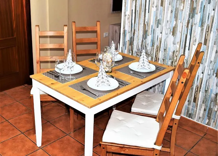 Victoria Family Tenerife *