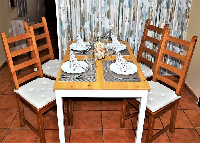 Victoria Family Tenerife