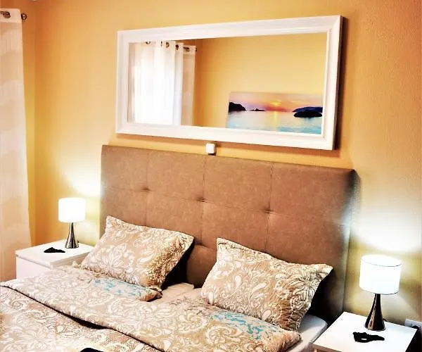 Victoria Family Tenerife