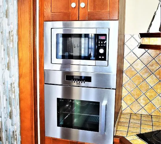 Victoria Family Tenerife