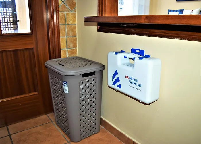 Victoria Family Tenerife 公寓 德尔锡伦西奥海岸