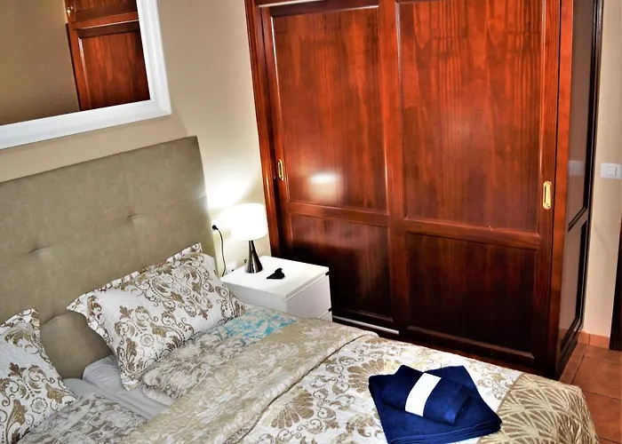 Victoria Family Tenerife