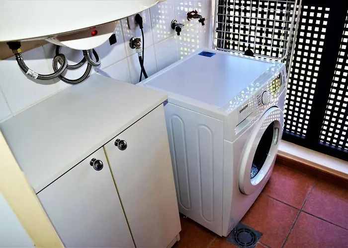 Victoria Family Tenerife * 德尔锡伦西奥海岸