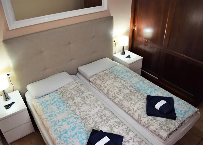 Victoria Family Tenerife 公寓