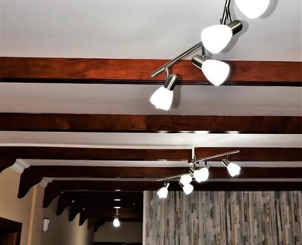 公寓 Victoria Family Tenerife 德尔锡伦西奥海岸