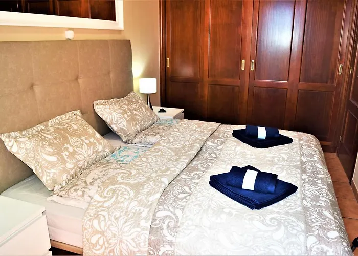 Victoria Family Tenerife 公寓 *