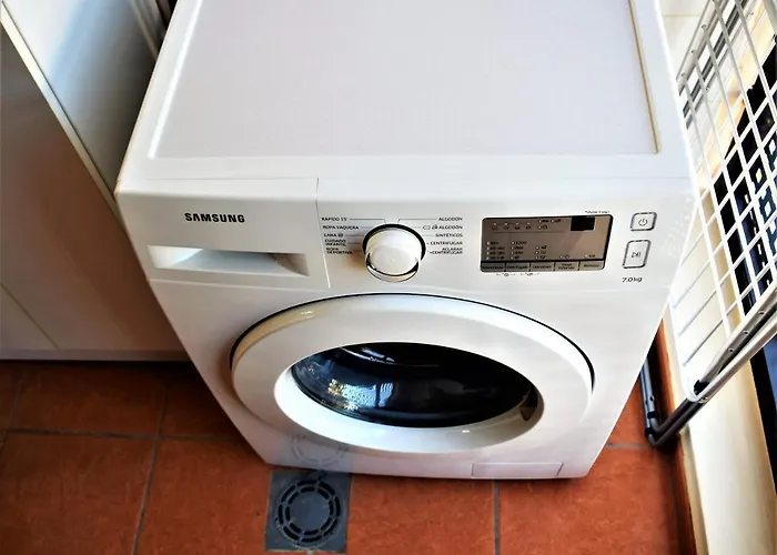 公寓 Victoria Family Tenerife