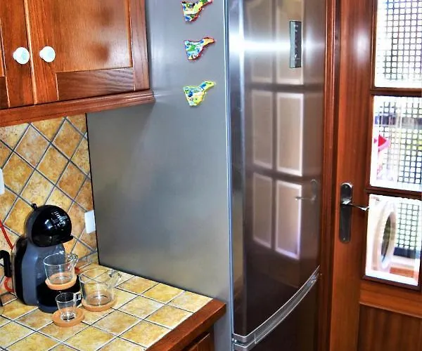 Victoria Family Tenerife 德尔锡伦西奥海岸