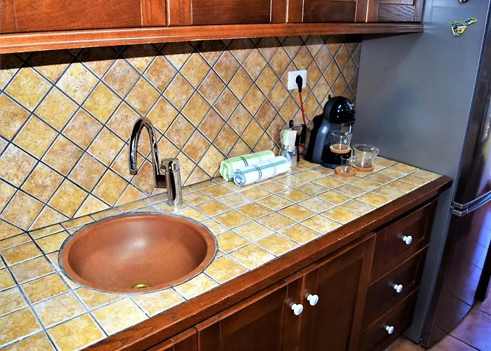 公寓 Victoria Family Tenerife *