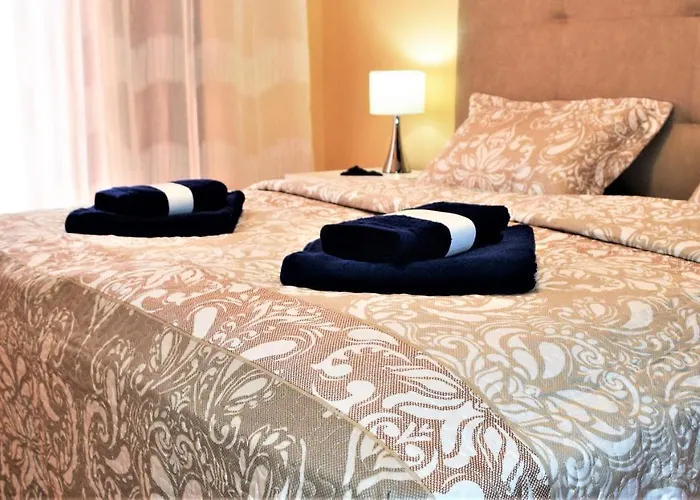 Victoria Family Tenerife 公寓