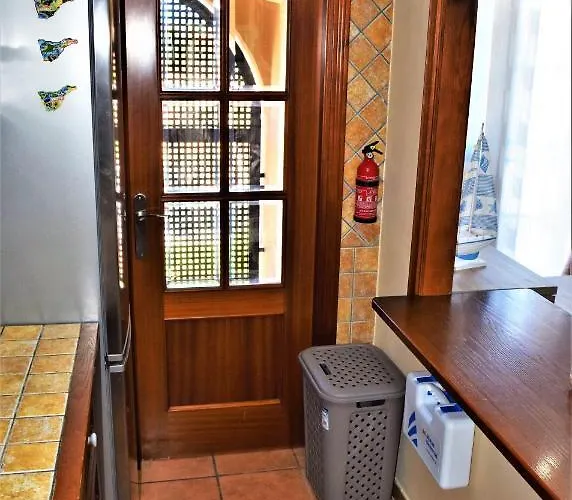 Victoria Family Tenerife 德尔锡伦西奥海岸