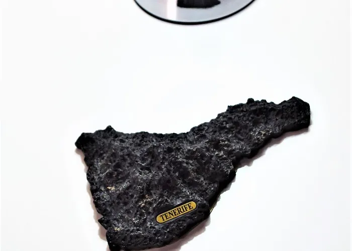 公寓 Victoria Family Tenerife