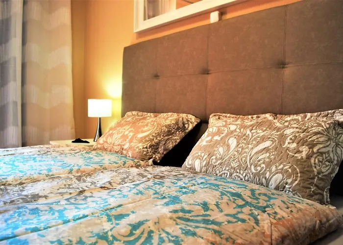 Victoria Family Tenerife 公寓