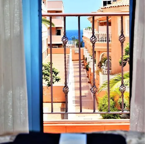 Victoria Family Tenerife *