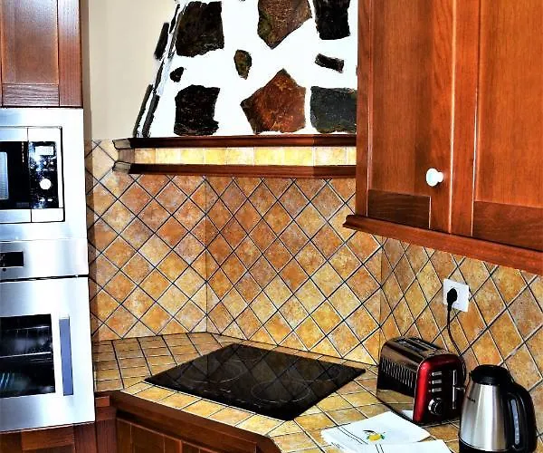 公寓 Victoria Family Tenerife *