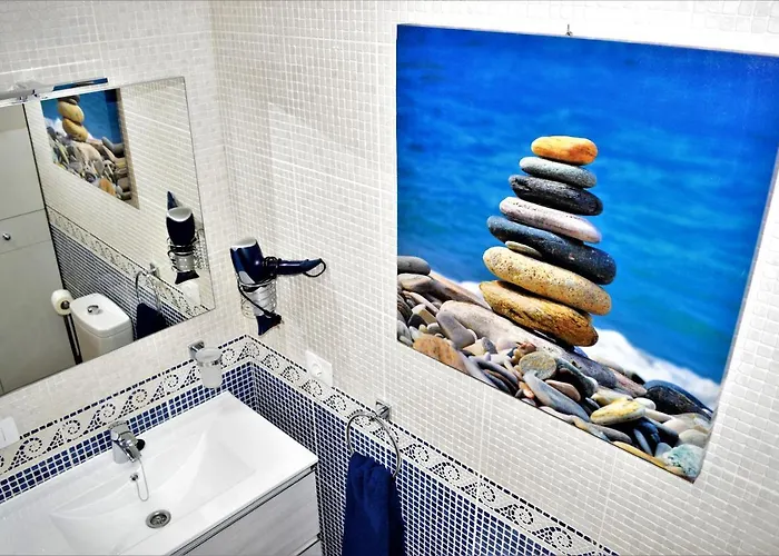 Victoria Family Tenerife