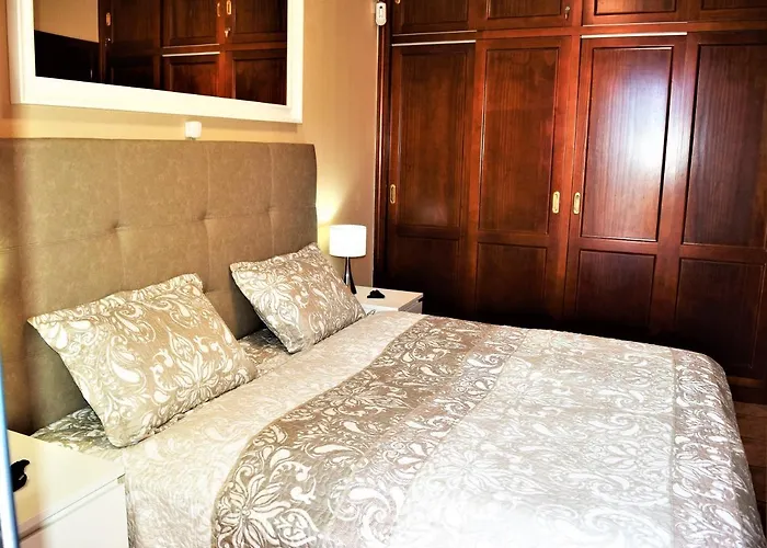 Victoria Family Tenerife