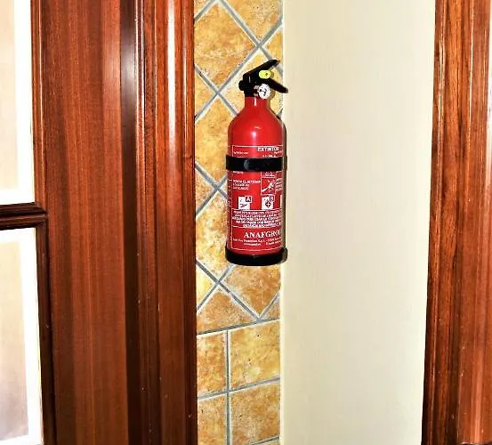 公寓 Victoria Family Tenerife 德尔锡伦西奥海岸