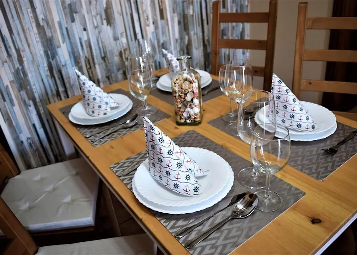 Victoria Family Tenerife 公寓