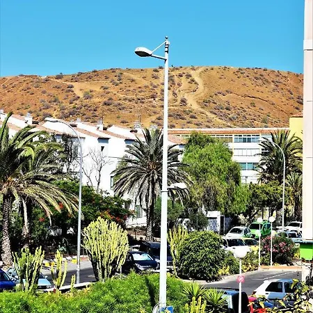 公寓 Victoria Family Tenerife 德尔锡伦西奥海岸