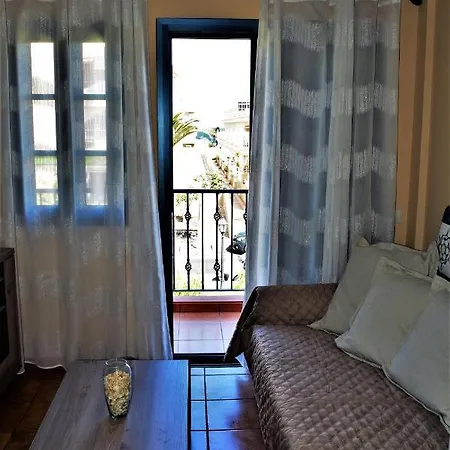 公寓 Victoria Family Tenerife 德尔锡伦西奥海岸