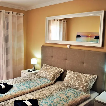 Victoria Family Tenerife * 德尔锡伦西奥海岸