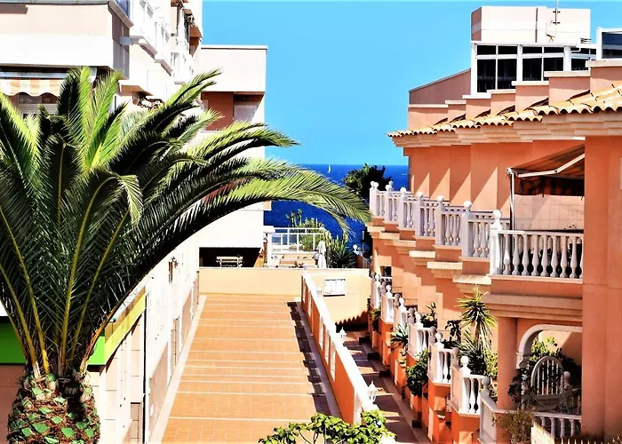 Victoria Family Tenerife Costa Del Silencio
