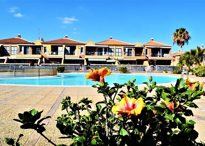 Victoria Family Tenerife Daire
